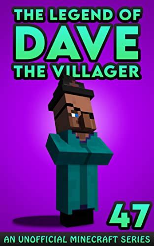 dave the villager wiki|legend of dave the villager.